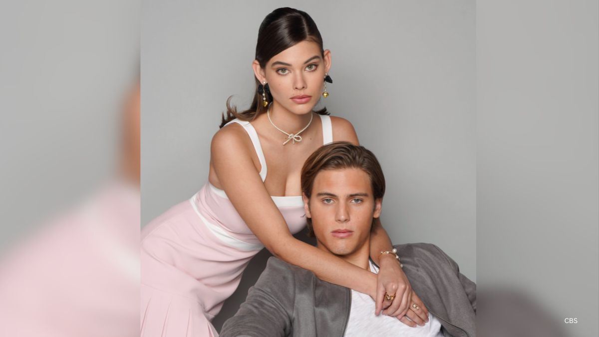 Electra Forrester - Will Spencer