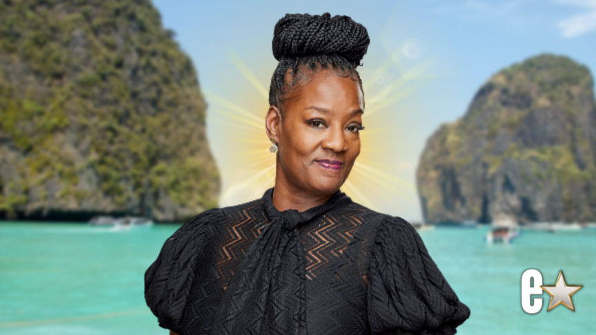 Cirie Fields Reveals Her Secret ‘Survivor 50’ Strategy