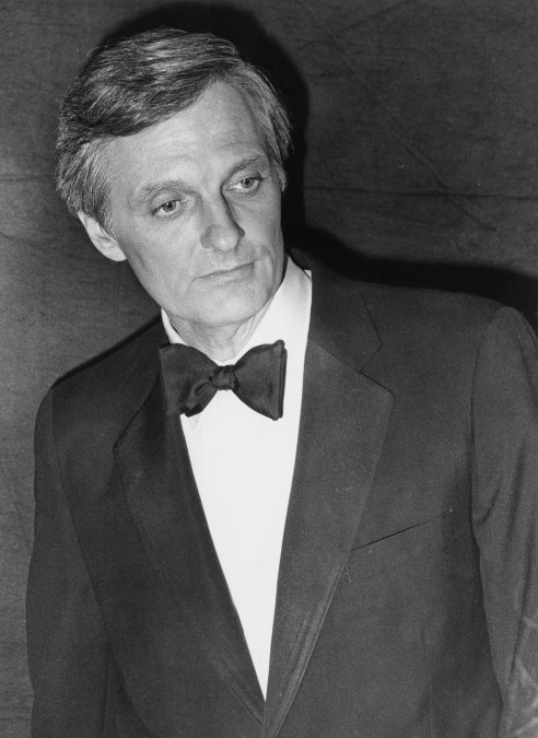 Alan Alda