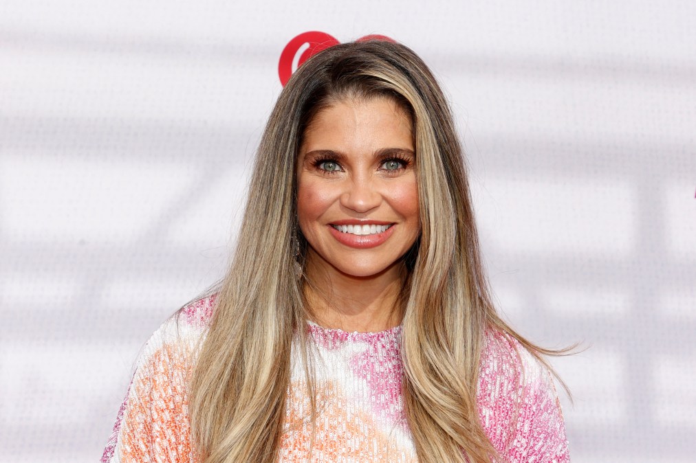 Danielle Fishel