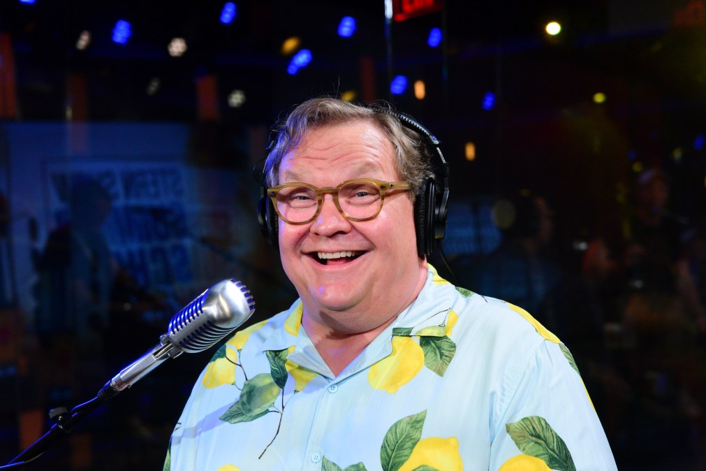 Andy Richter