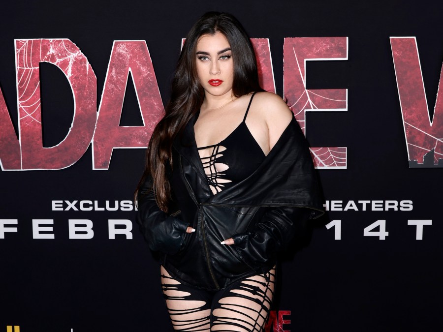 Lauren Jauregui