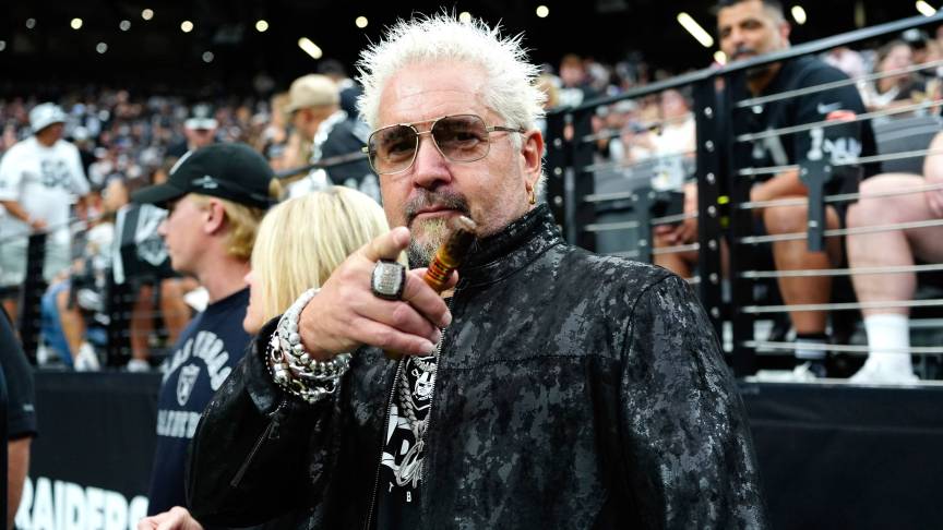 Guy Fieri