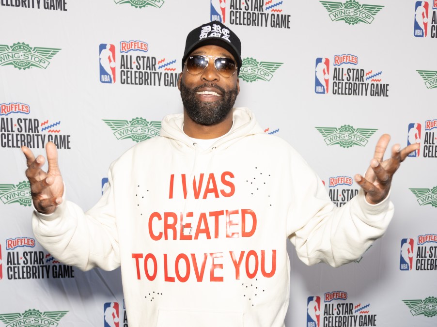 Baron Davis
