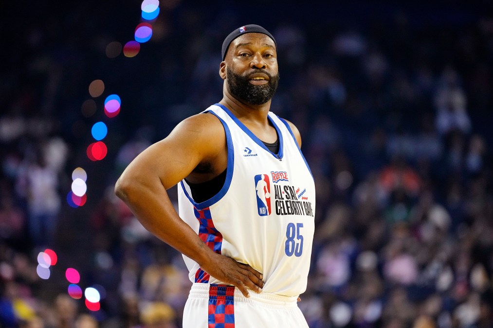 Baron Davis
