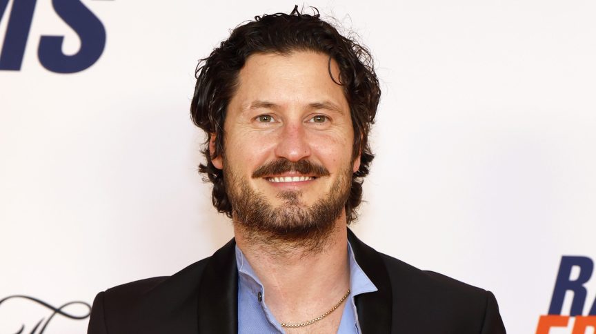 Val Chmerkovskiy