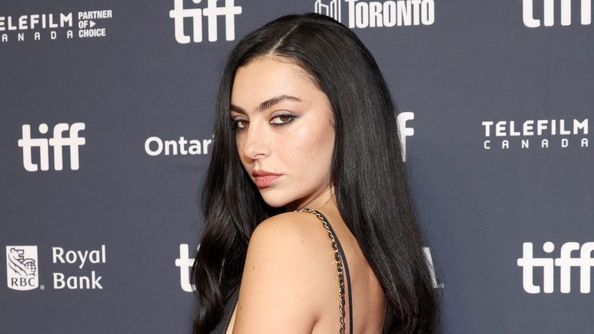 Charli XCX