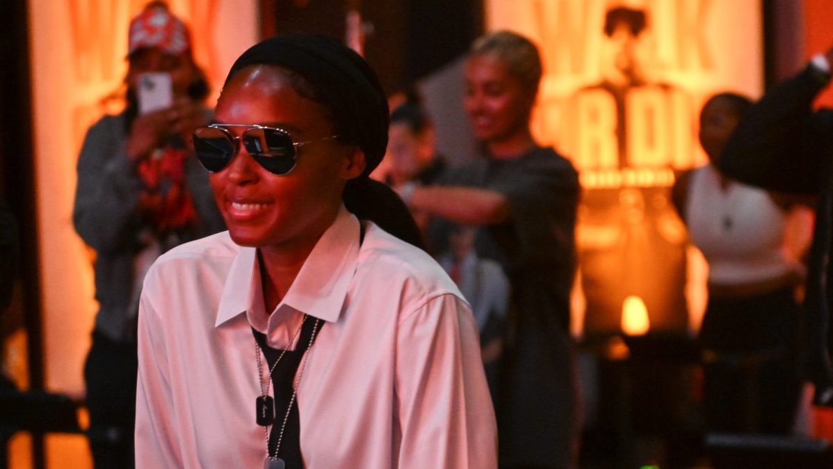 Janelle Monae