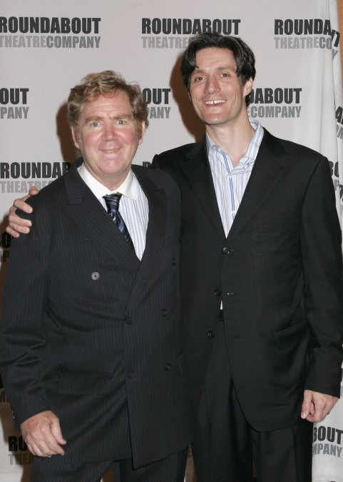 John Christoher Jones Broadway actor