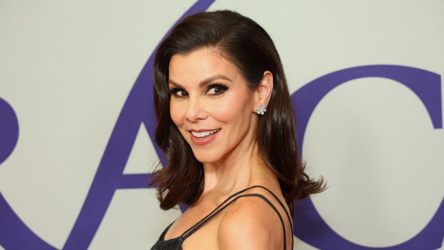 Heather Dubrow, The Real Housewives of Orange County, Emily Simpson, Gretchen Rossi