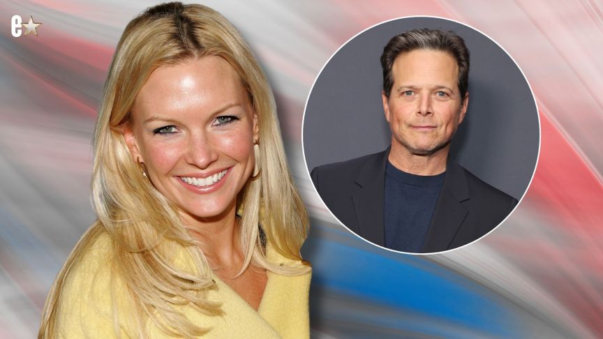 Kelley Wolf, Scott Wolf