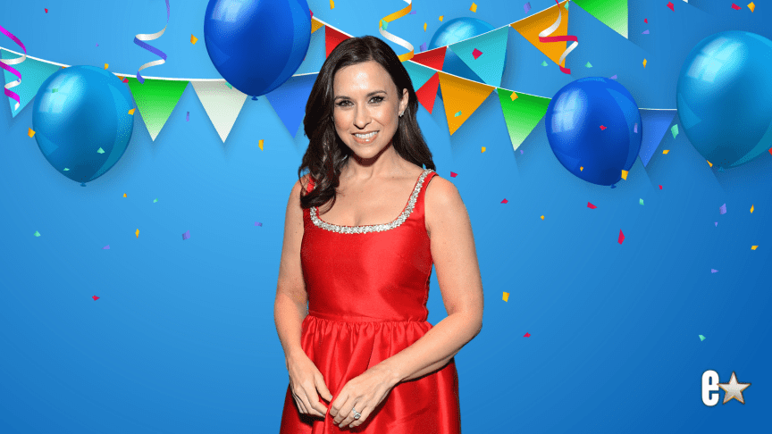 Lacey Chabert