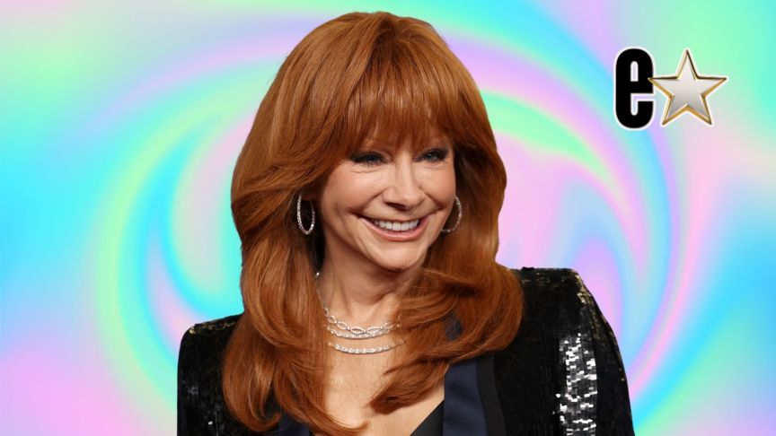 Reba McEntire