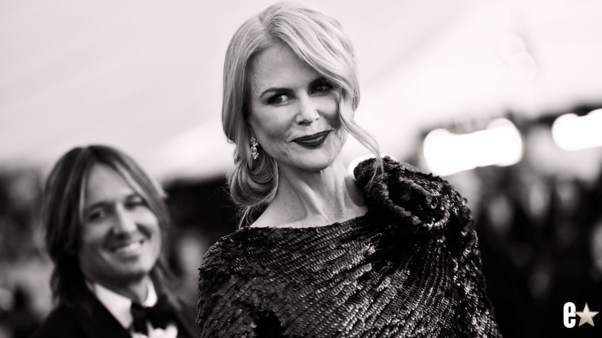 Nicole Kidman ‘Fought to Save Her Marriage’ to Keith Urban