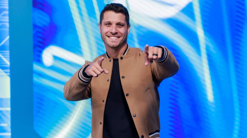 Cody Calafiore