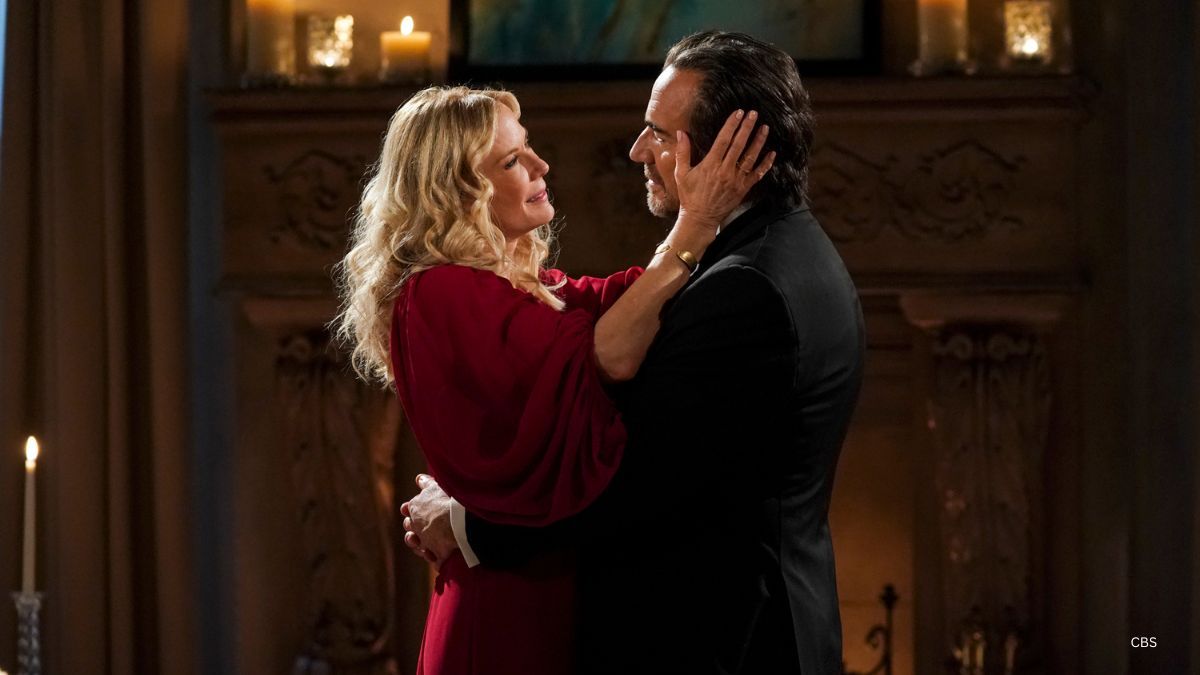 Brooke Logan - Ridge Forrester