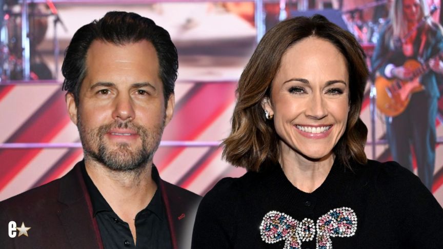 Kristoffer Polaha, Nikki DeLoach