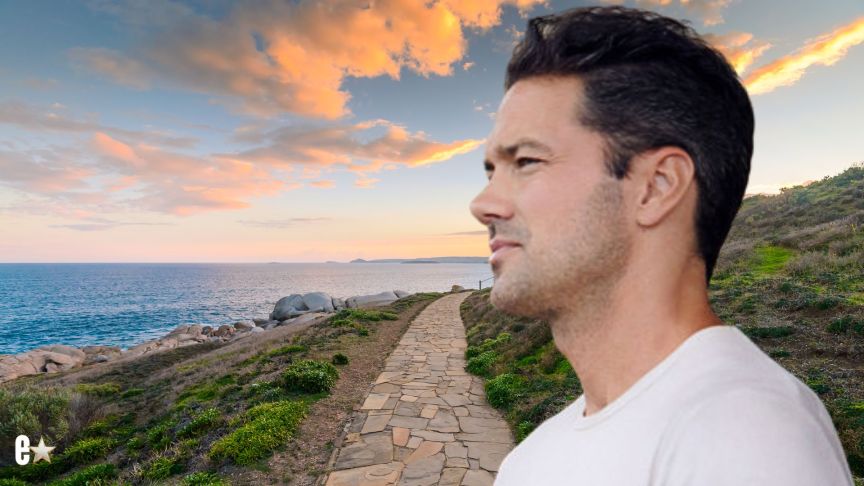 Ryan Paevey