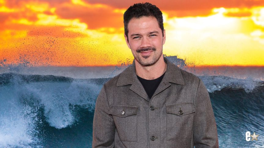 Ryan Paevey