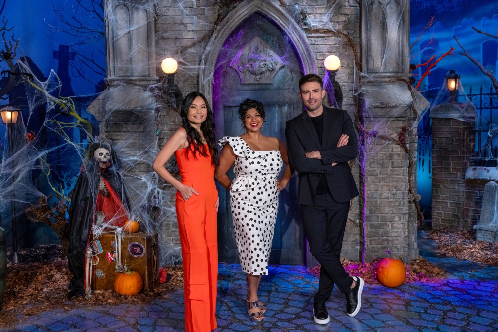 Shinmin Li, Aarti Sequeira, and Jonathan Bennett