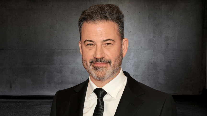 Jimmy Kimmel cancelled