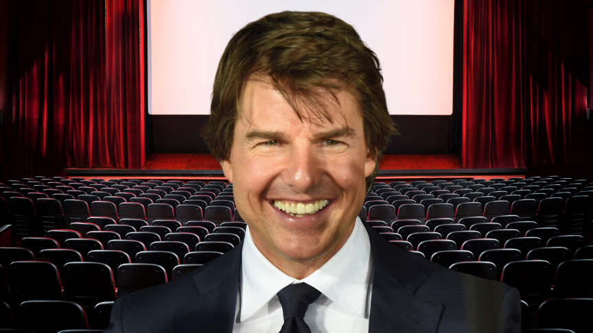 Tom Cruise Clint Eastwood