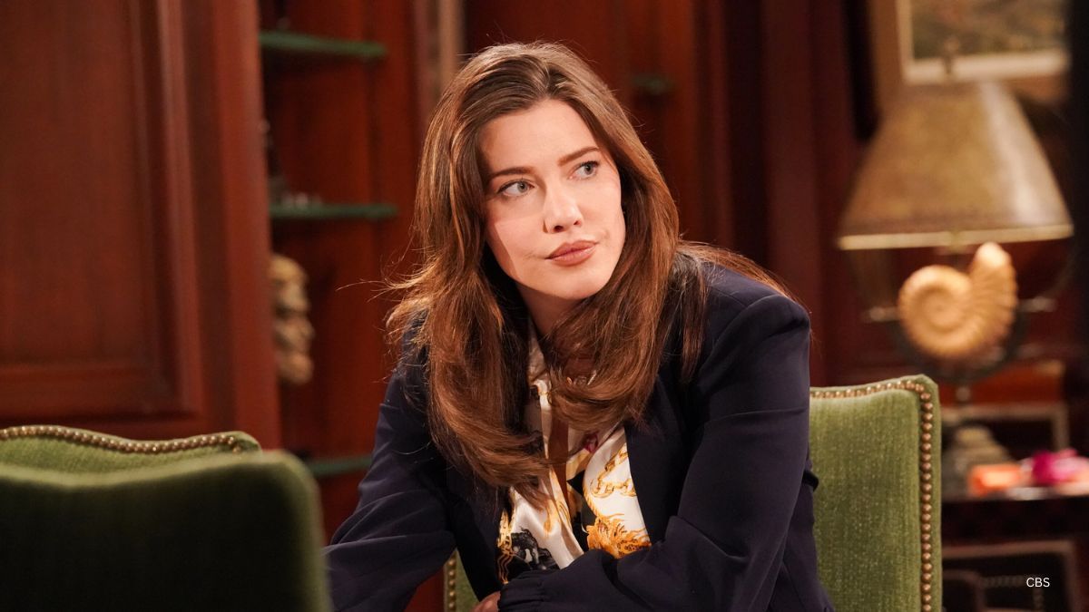 Steffy Forrester