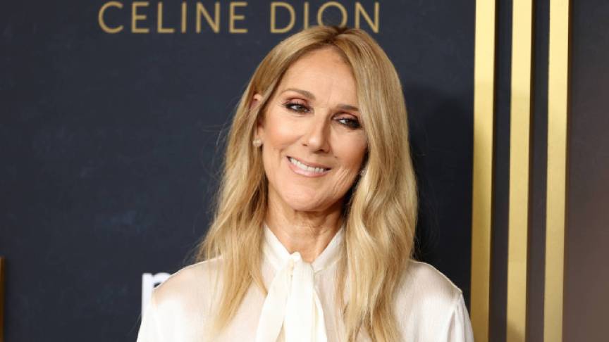 Celine Dion