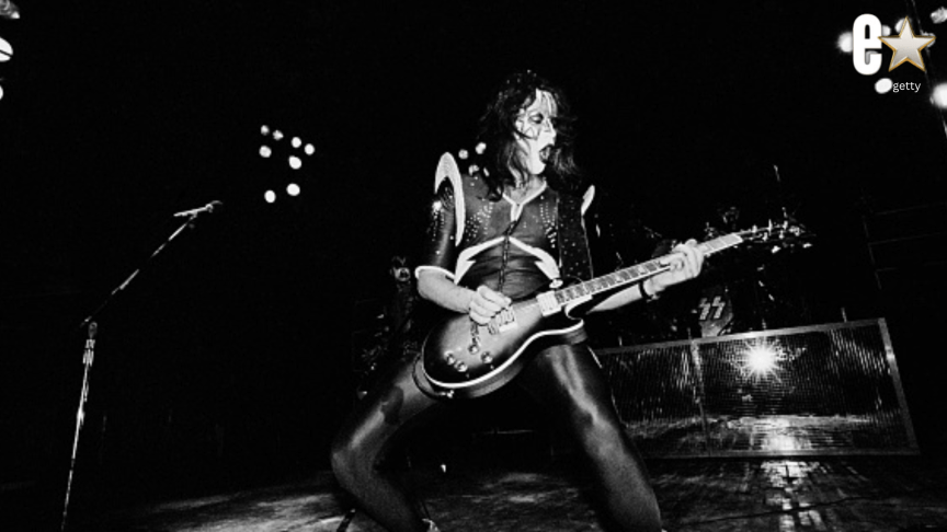 Ace Frehley