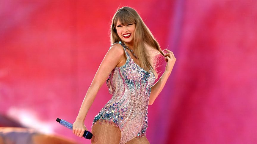 Taylor Swift