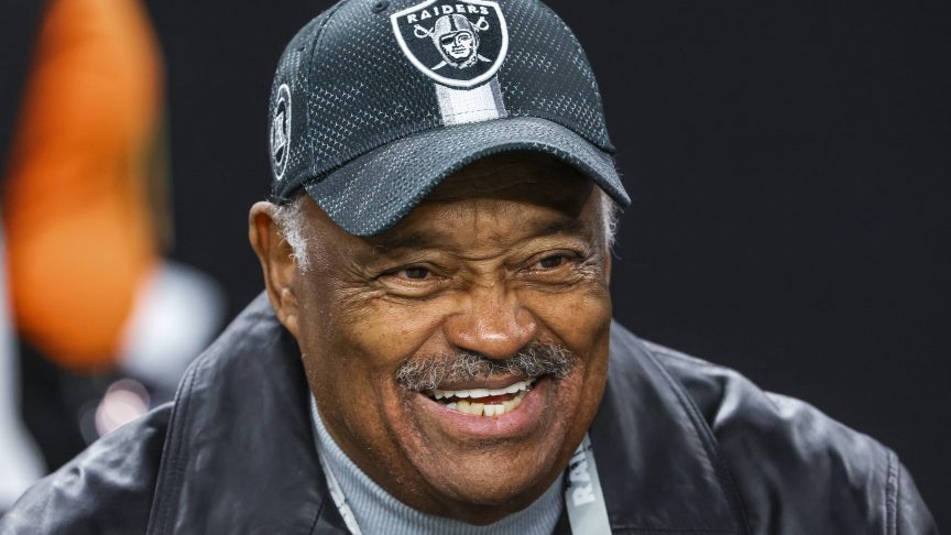 NFL Legend & Super Bowl Champion George Atkinson Dies at 78