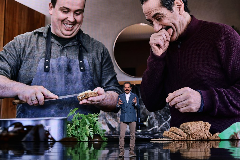 Tony Shalhoub
