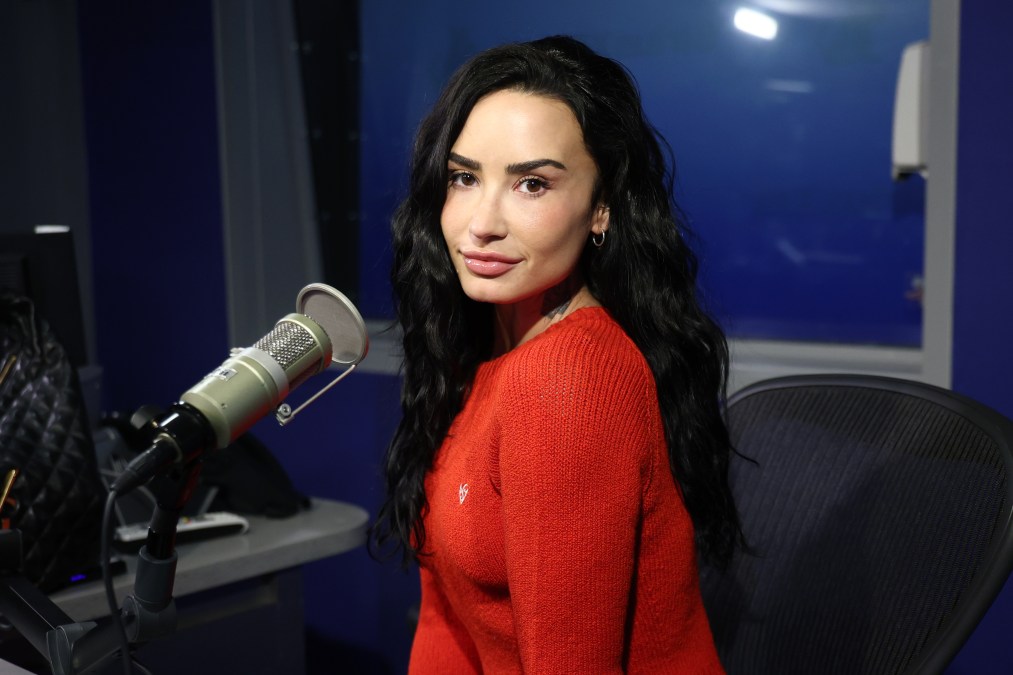 Demi Lovato
