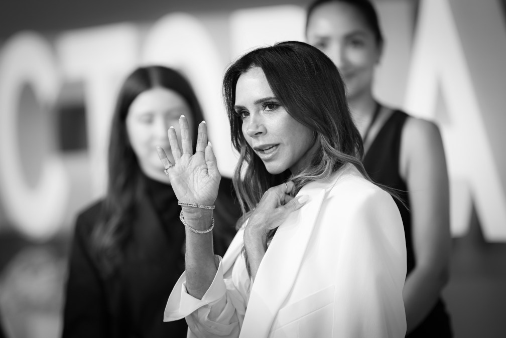Victoria Beckham 