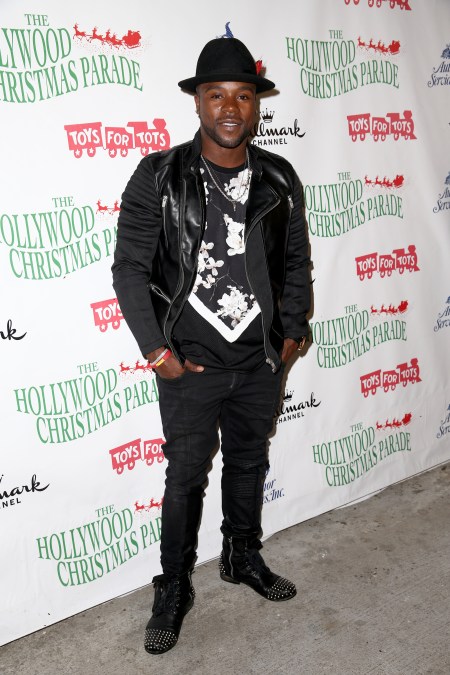 Joshua Allen, season four winner of So You Think You Can Dance