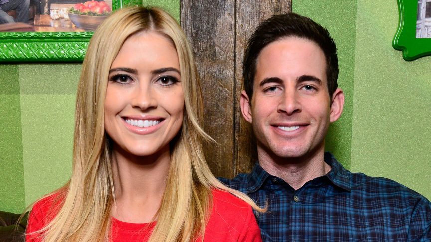 christina haack, tarek el moussa
