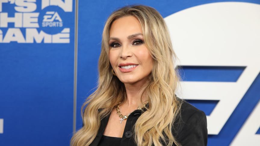 Tamra Judge, Alexis Bellino, The Real Housewives of Orange County