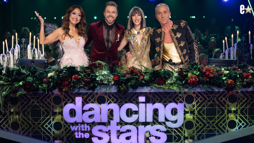 Cheryl Burke Defends Her Score & Her Experience