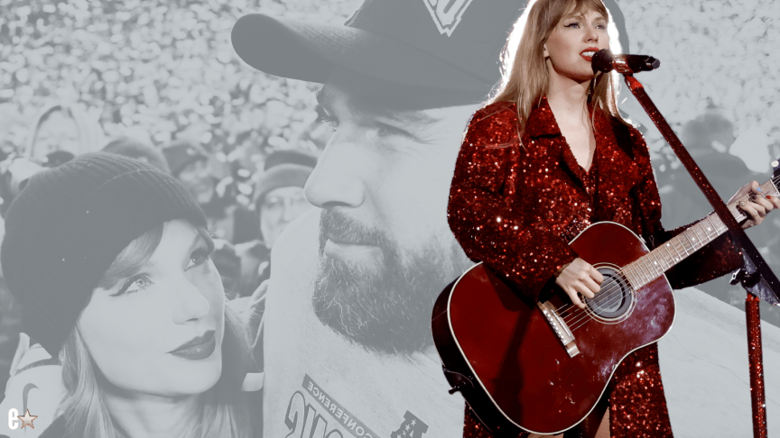 Taylor Swift slammed rumors she’ll quit music after marrying Travis Kelce
