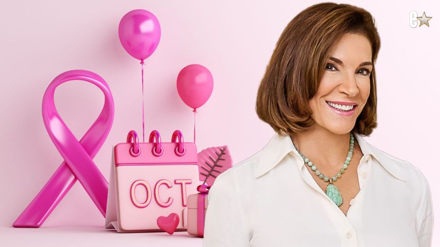Hilary Farr