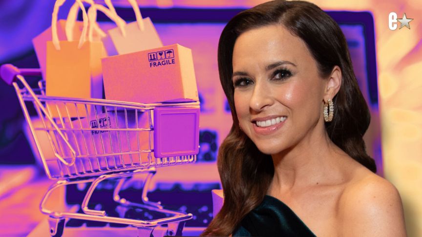 Lacey Chabert