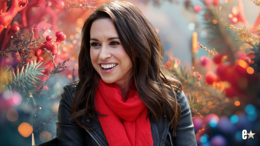 Lacey Chabert