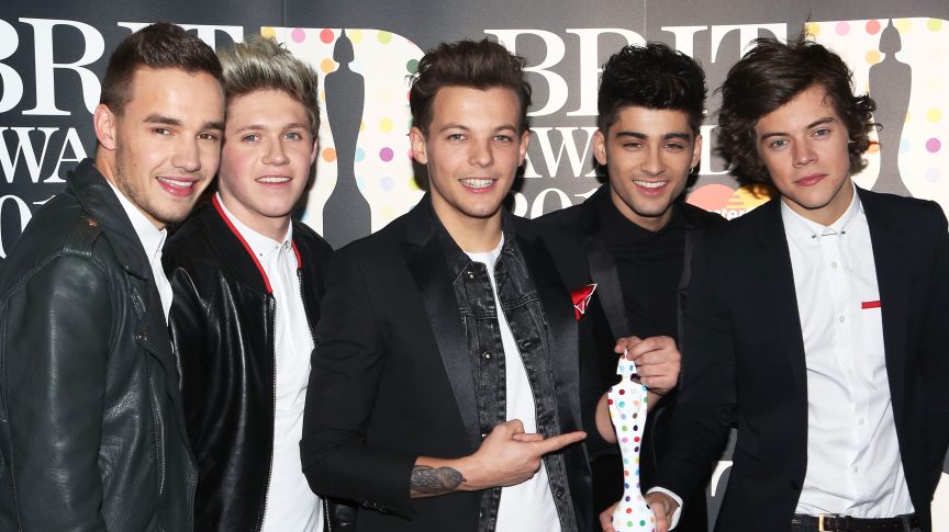 One Direction
