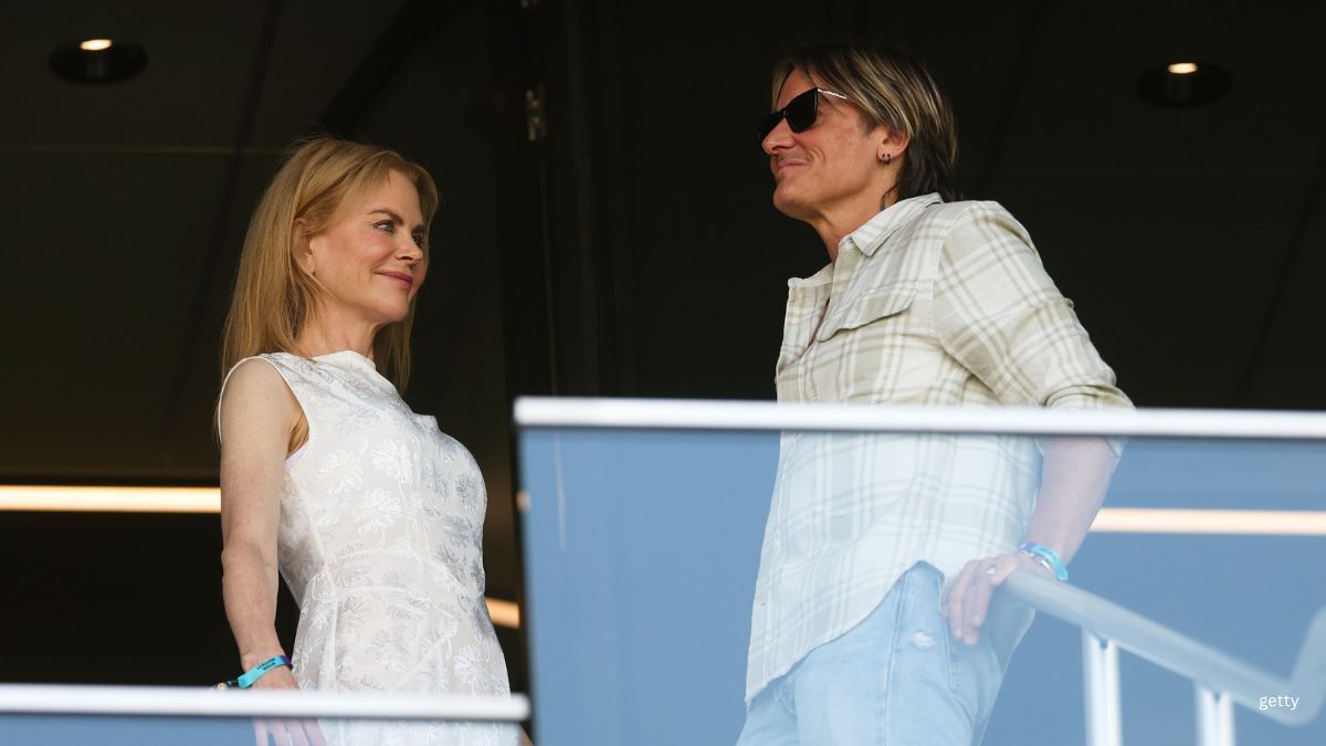 Nicole Kidman - Keith Urban