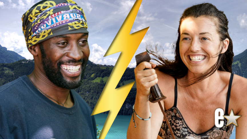 Jeremy Collins Breaks Silence After ‘Discrediting’ Parvati Shallow’s Two-Time ‘Survivor’ Winner Status