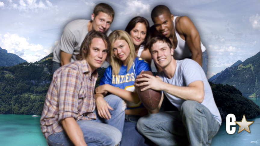 ‘Friday Night Lights’ Stars Want to Reunite to Tackle ‘Survivor’ Next