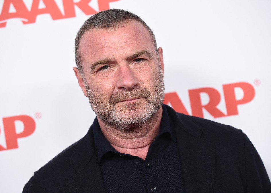 Liev Schreiber Hospitalized in New York City