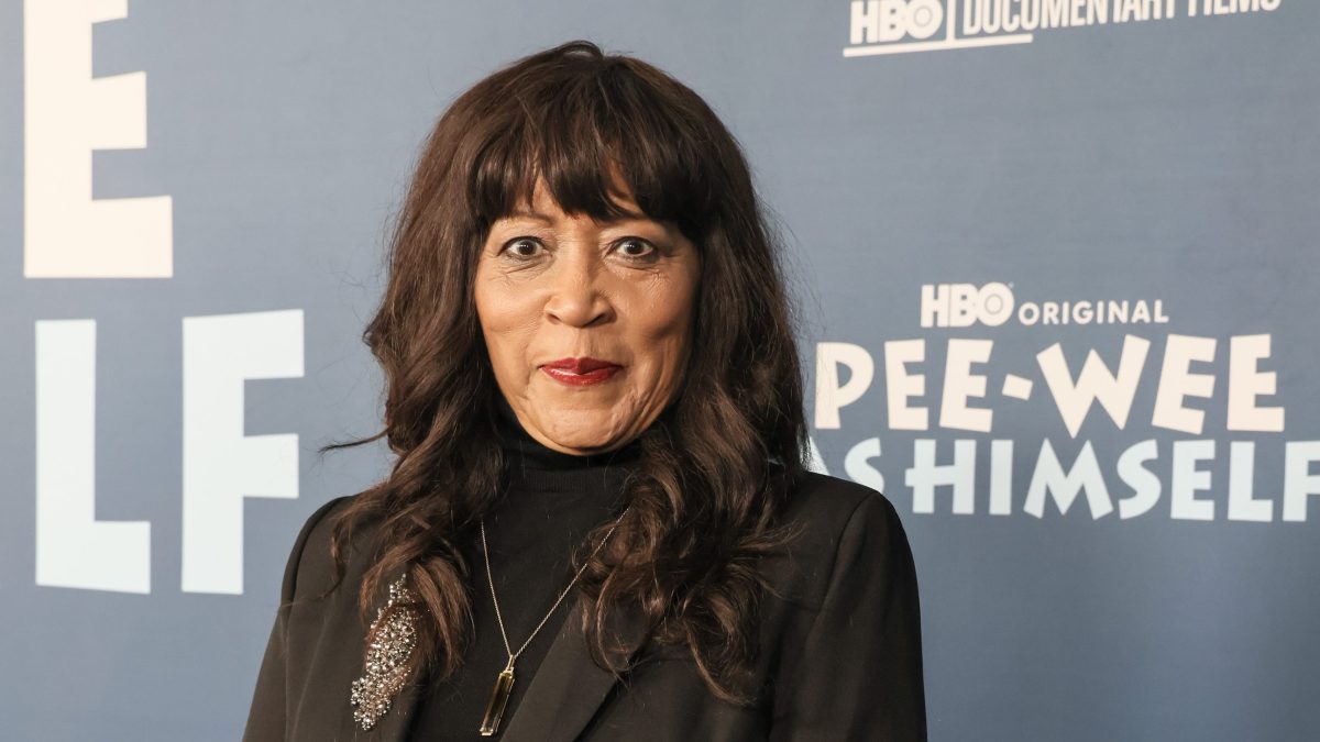 Jackée Harry.