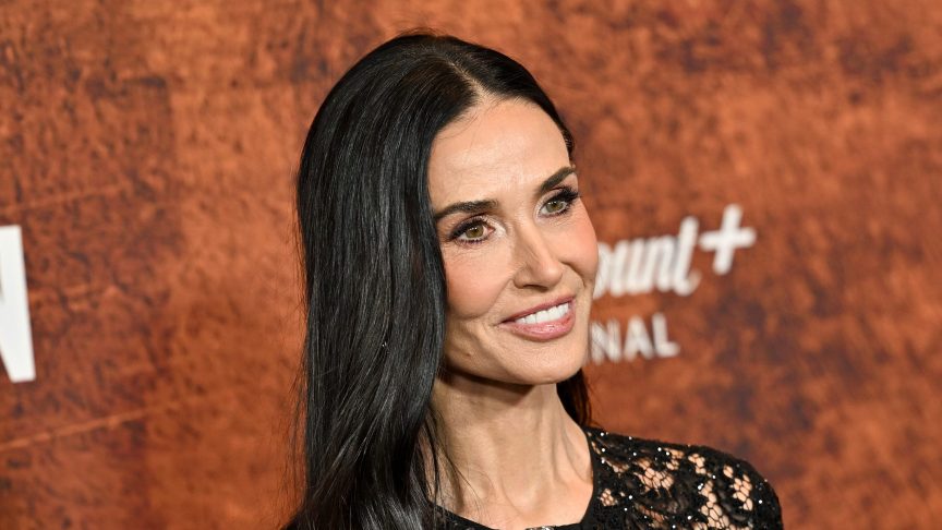 Demi Moore