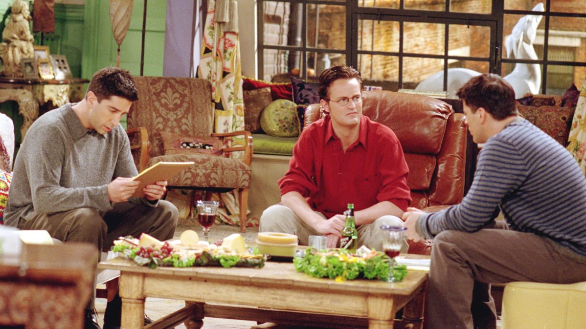 what to watch on thanksgiving